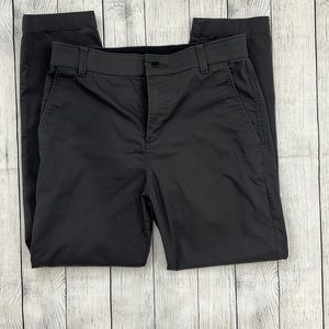 Nike golf pants- slim fit